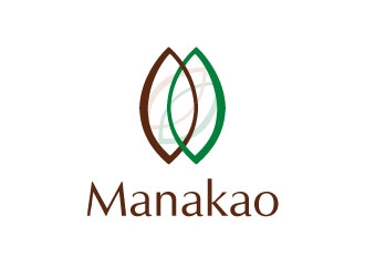 Manakao logo design by sanworks