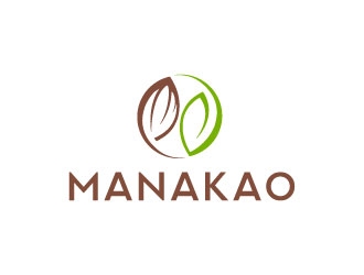 Manakao logo design by sanworks