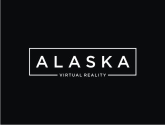 Alaska Virtual Reality logo design by Franky.