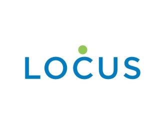 Locus logo design by Franky.