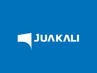 Juakali logo design by josephope