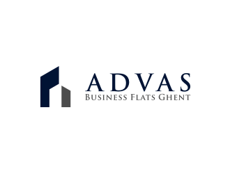 Advas Business Flats Ghent logo design by asyqh
