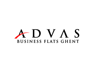 Advas Business Flats Ghent logo design by torresace