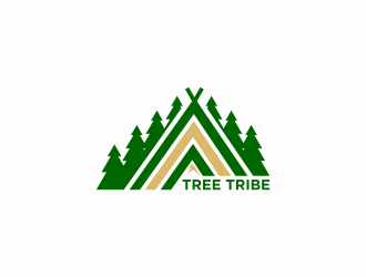 Hat designs for Tree Tribe logo design by ammad