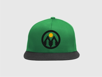 Hat designs for Tree Tribe logo design by CreativeKiller