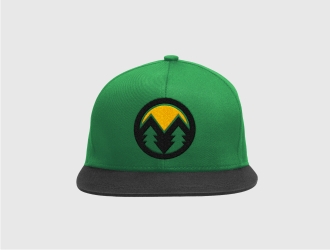 Hat designs for Tree Tribe logo design by CreativeKiller
