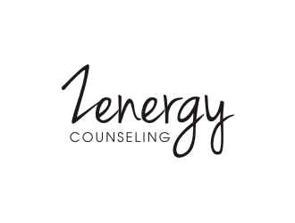 Zenergy Counseling logo design by Landung