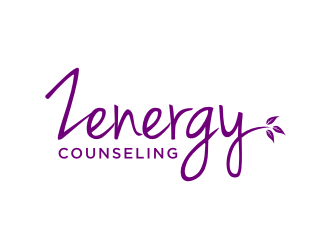 Zenergy Counseling logo design by nurul_rizkon