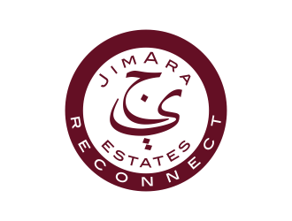 JimAra Estates WBNB logo design by pakNton
