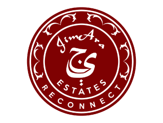 JimAra Estates WBNB logo design by nona