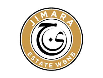 JimAra Estates WBNB logo design by zeta