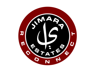 JimAra Estates WBNB logo design by cintoko