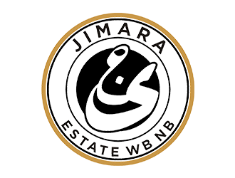 JimAra Estates WBNB logo design by zeta