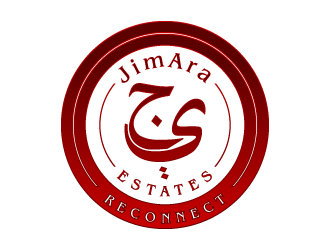 JimAra Estates WBNB logo design by torresace