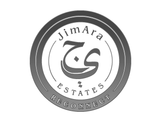 JimAra Estates WBNB logo design by torresace