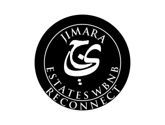 JimAra Estates WBNB logo design by mckris