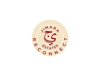JimAra Estates WBNB logo design by dibyo