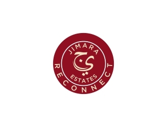 JimAra Estates WBNB logo design by dibyo