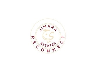 JimAra Estates WBNB logo design by dibyo