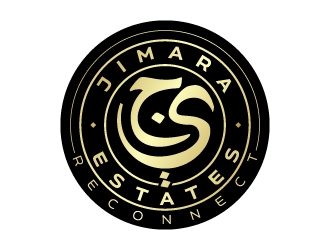 JimAra Estates WBNB logo design by jaize