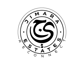 JimAra Estates WBNB logo design by jaize