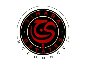 JimAra Estates WBNB logo design by jaize