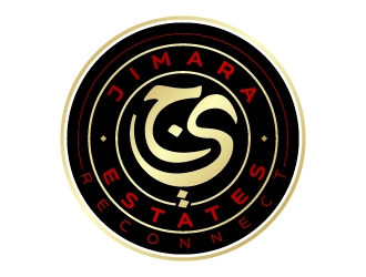 JimAra Estates WBNB logo design by jaize