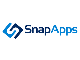 Snap Apps Inc logo design by kunejo