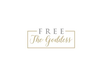 Free The Goddess logo design by bricton