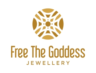 Free The Goddess logo design by cikiyunn