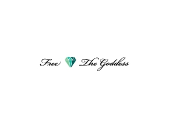 Free The Goddess logo design by pambudi