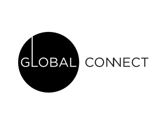 Global Connect logo design by Diancox