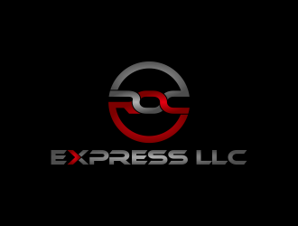 ROC EXPRESS LLC logo design by goblin