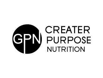 Greater Purpose Nutrition logo design by bougalla005
