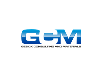 Gesick Consulting and Materials logo design by RatuCempaka
