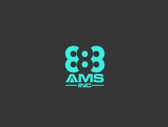  logo design by amar_mboiss