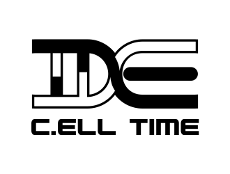 C.Ell Time logo design by beejo
