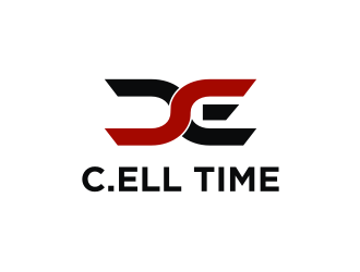 C.Ell Time logo design by ohtani15