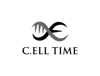 C.Ell Time logo design by ingepro