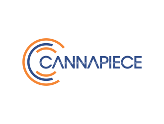 CANNAPIECE logo design by qqdesigns