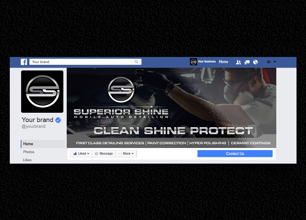  logo design by mattlyn