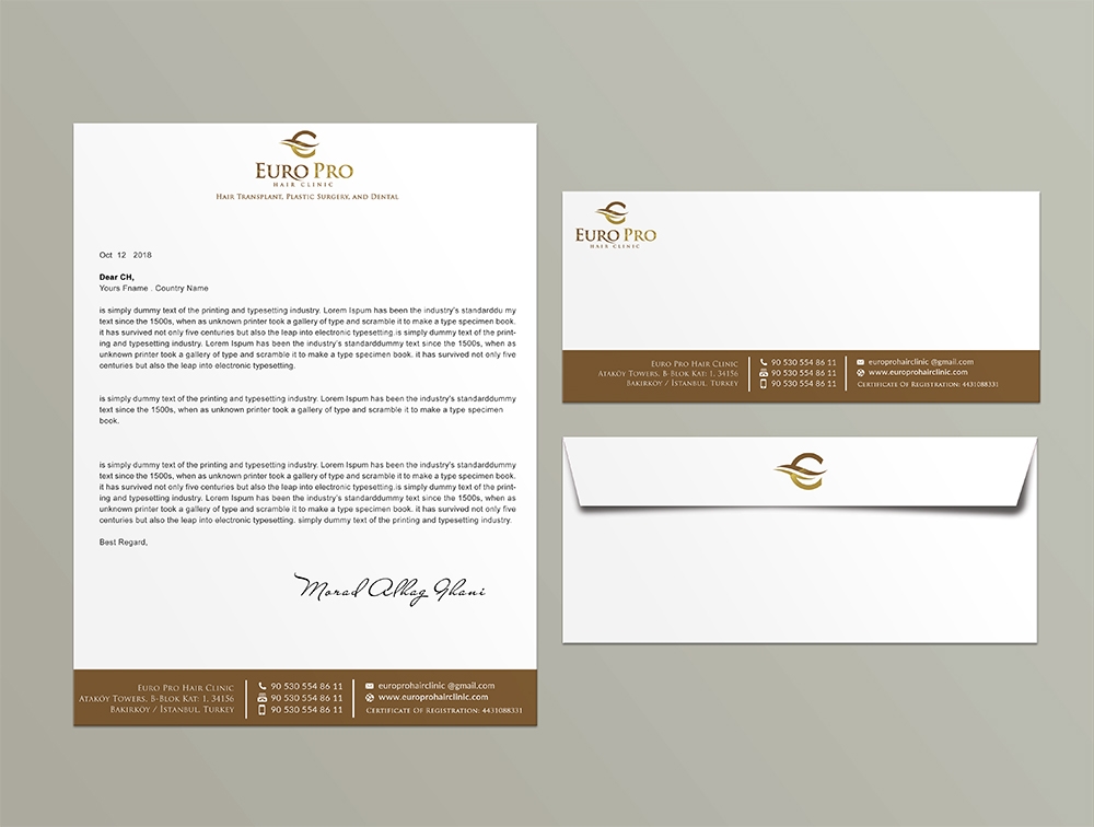  logo design by aamir