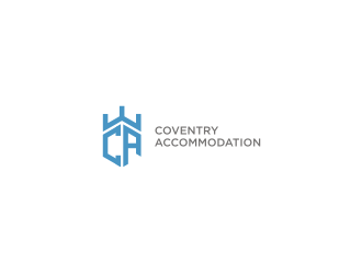 Coventry Accommodation logo design by vostre
