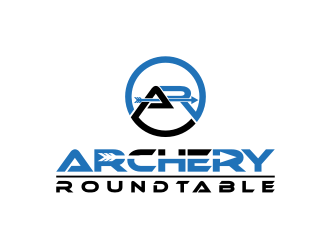 Archery Roundtable Logo Design
