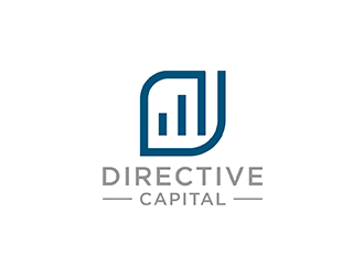 Directive Capital logo design by checx