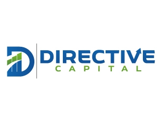 Directive Capital logo design by jaize