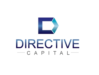 Directive Capital logo design by cookman