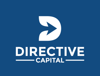 Directive Capital logo design by maseru
