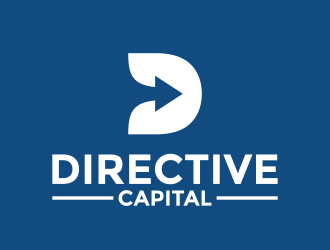 Directive Capital logo design by maseru