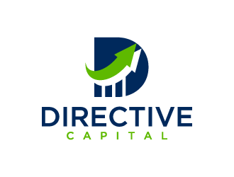 Directive Capital logo design by denfransko